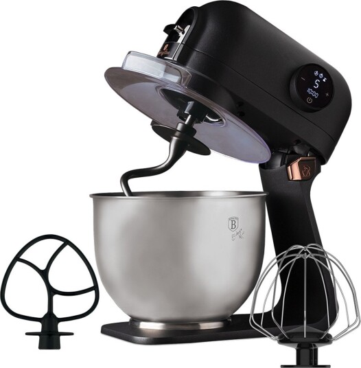 Berlinger Haus BH/9323 Kjøkkenmaskin 1200W (5 liter)