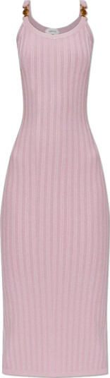 Versace Dame Kjoler Rosa S,