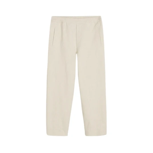 Aiayu Dame Bukser Beige S, Aiayu Dame Bukser Beige S,