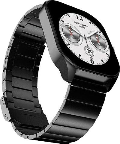 HiFuture FutureFit APEX Svart