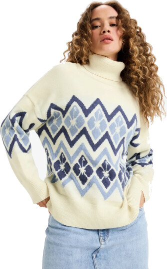 Roxy Saltwater Lover - Cream - XL Roxy Saltwater Lover - Cream - XL