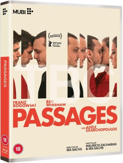 Passages Passages