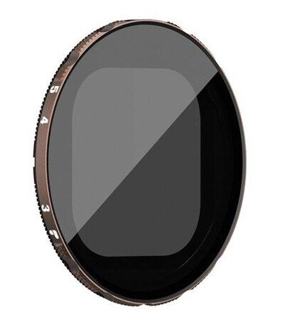 Polar Pro PolarPro LiteChaser Pro filter - variable neutral density