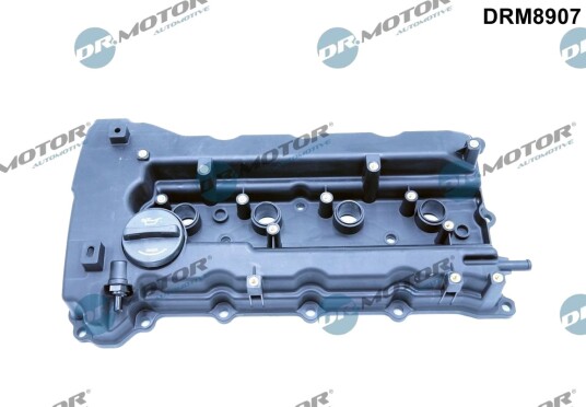 Ventilhus deksel Dr.Motor Automotive DRM8907 Ventilhus deksel Dr.Motor Automotive DRM8907