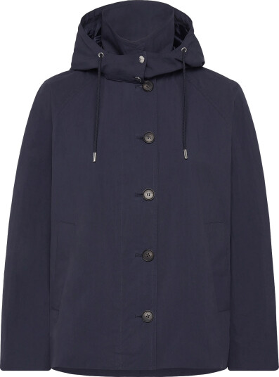 Gant Wind Jacket Navy S