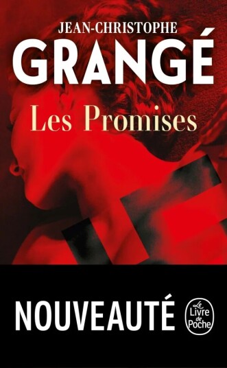 Les Promises Av Jean-Christophe Grange