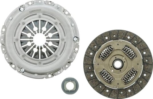 Clutchsett AISIN KE-PS27 Clutchsett AISIN KE-PS27