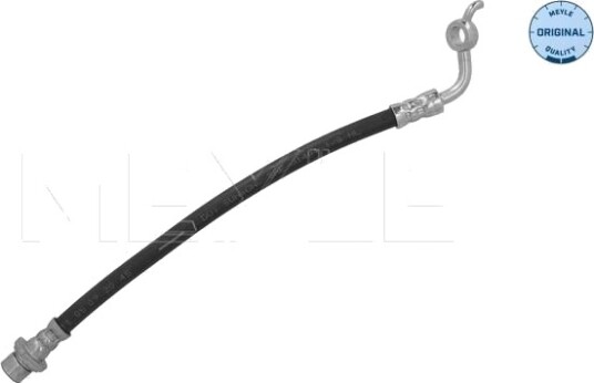 Bremseslange MEYLE 30 14 525 0023 Bremseslange MEYLE 30 14 525 0023