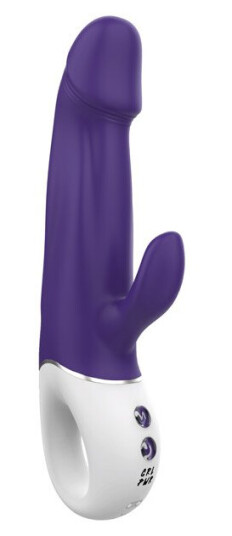 Boss Level Rabbit Vibrator Boss Level Rabbit Vibrator