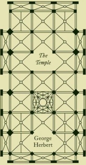 The Temple Av George Herbert