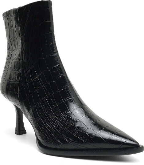 Billi Bi Booties Black 42
