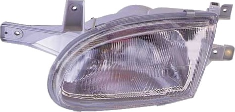 ALKAR 2741576 Frontlykter