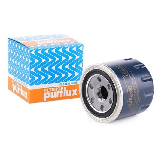 Oljefilter PURFLUX LS489A Oljefilter PURFLUX LS489A