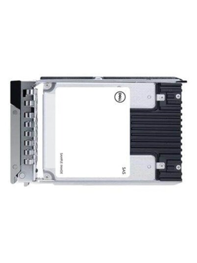 Dell Customer Kit SSD Mixed Use 800 GB 512e SAS 24Gb/s 345 BJQQ