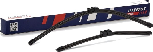 Viskerblad FAST FT93259