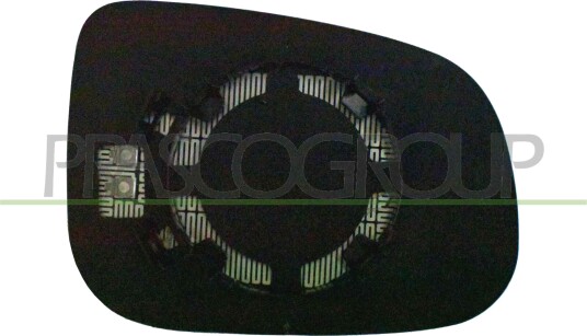 PRASCO VV5167514 Speilglass, ytterspeil