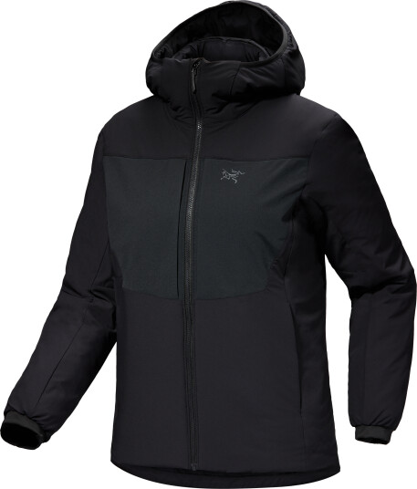 Arc'teryx Women's Proton Heavyweight Hoody Black S Arc'teryx Women's Proton Heavyweight Hoody Black S