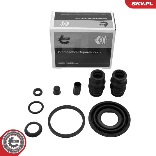Reparasjonssett, bremsecaliper ESEN SKV 91SKV049
