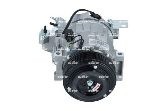 AC kompressor NRF 320260 AC kompressor NRF 320260
