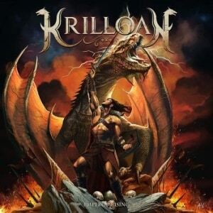 Bengans Krilloan - Emperor Rising