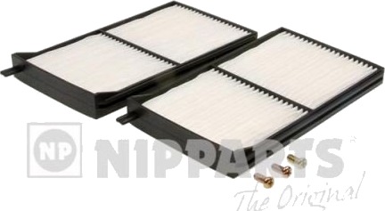 NIPPARTS J1343004 Kupefilter NIPPARTS J1343004 Kupefilter