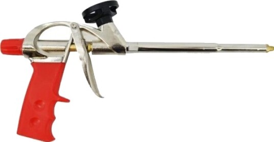 Aw Tools Awtools Skum/Ptfe Tupp Til Varmlimpistol Svart Line Aw Tools Awtools Skum/Ptfe Tupp Til Varmlimpistol Svart Line