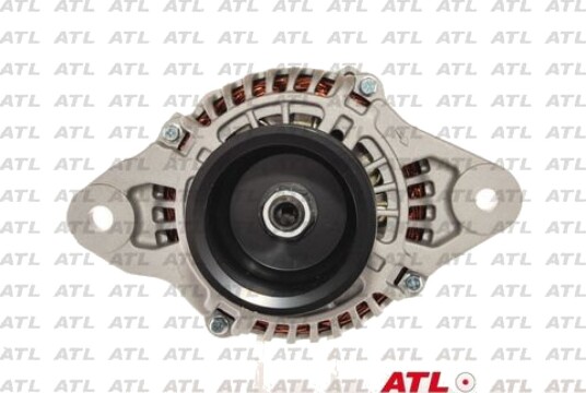 Dynamo ATL Autotechnik L 84 760 Dynamo ATL Autotechnik L 84 760