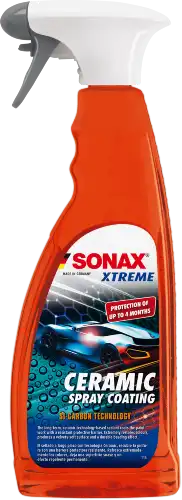 SONAX Xtreme Ceramic Spray Coating 750ml SONAX Xtreme Ceramic Spray Coating 750ml