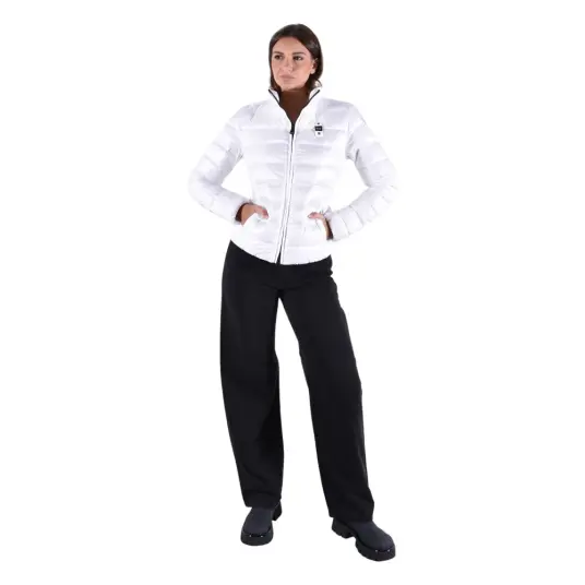 Blauer Dame Jakker Hvit XS, Blauer Dame Jakker Hvit XS,