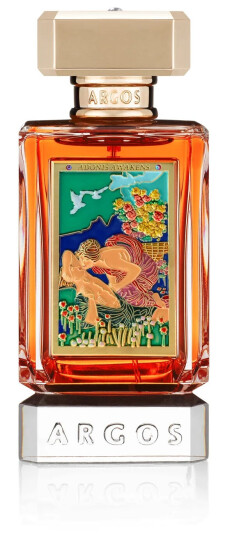 Argos Fragrances Adonis Awakens Argos Fragrances Eau De Parfum 100ml