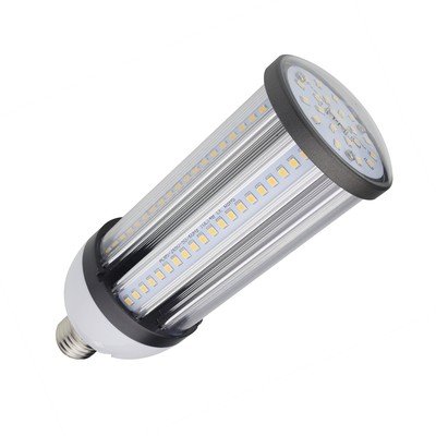 LEDlife VEGA25 LED pære - 25W, mattert, varm hvit, E27/E40 - Dimbar : Ikke dimbar, Kulør : Varm LEDlife VEGA25 LED pære - 25W, mattert, varm hvit, E27/E40 - Dimbar : Ikke dimbar, Kulør : Varm