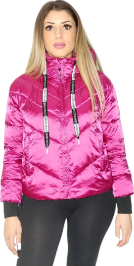 Ciesse Piumini Dame Jakker Rosa S,