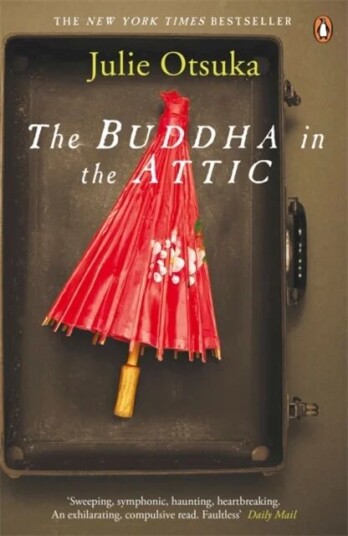 The Buddha In The Attic Av Julie Otsuka