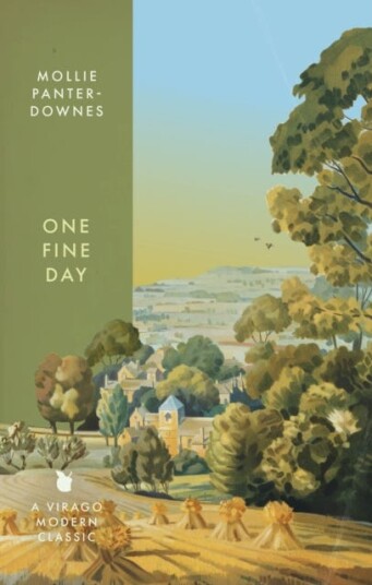 One Fine Day One Fine Day
