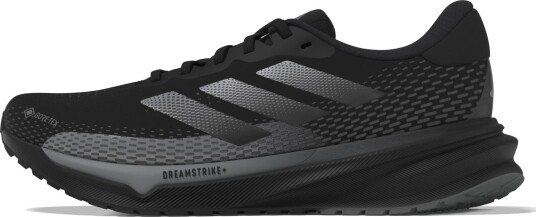 Adidas  Supernova M Gtx   A0qm Cblack/Ironmt/Cblack 47 1/3