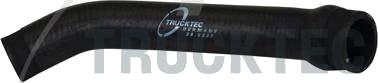 TRUCKTEC AUTOMOTIVE 07.14.165 Ladeluftslange