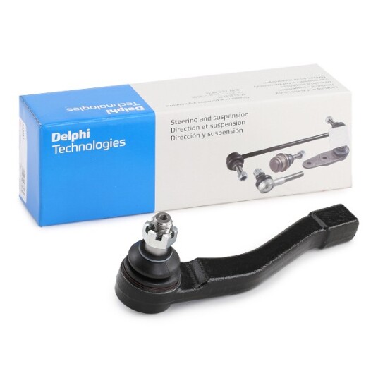Endeledd DELPHI TA3211