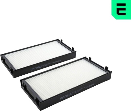 Kupefilter OPTIMAL OP-FCF20112-S Kupefilter OPTIMAL OP-FCF20112-S