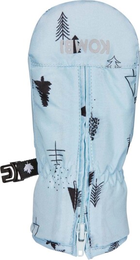 Kombi Adorable Votter Blue Forest XXS