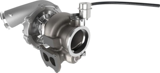 Turbolader GARRETT 876271-5011S Turbolader GARRETT 876271-5011S