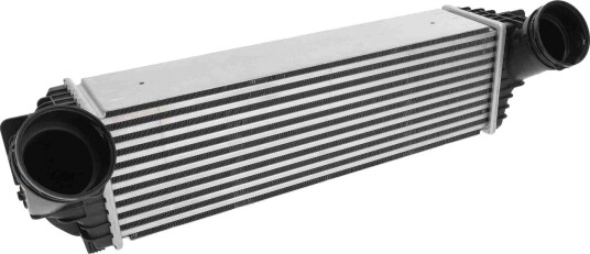 VEMO V20-60-0107 Intercooler