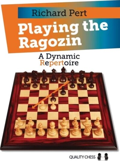 Playing The Ragozin Av Richard Pert
