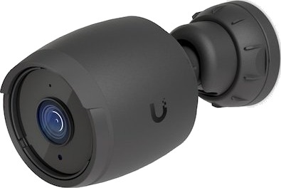 Ubiquiti UniFi G6 Bullet 4K overvåkningskamera (sort) Ubiquiti UniFi G6 Bullet 4K overvåkningskamera (sort)