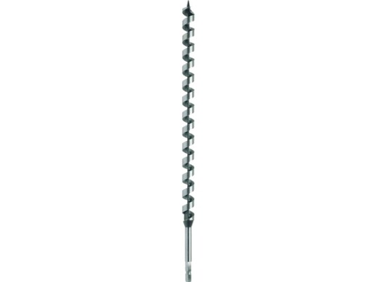Skruebor Til Tre Ruko 460 Mm Ø18x460 Mm Skruebor Til Tre Ruko 460 Mm Ø18x460 Mm