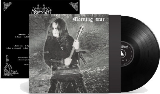 Morning Star Morning Star