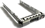Dell Lagerstasjonsbærer Caddy 2.5" For Poweredge T630 Precision Rack 7910