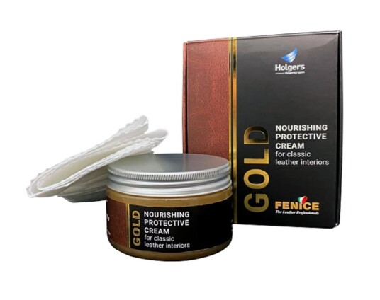 Div Bilpleie Skinnpleie
Cream Kit
Classic Cars FEN204034