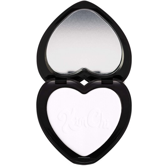 KimChi Chic Almost Catfished Finishing Powder 02 That White Powde