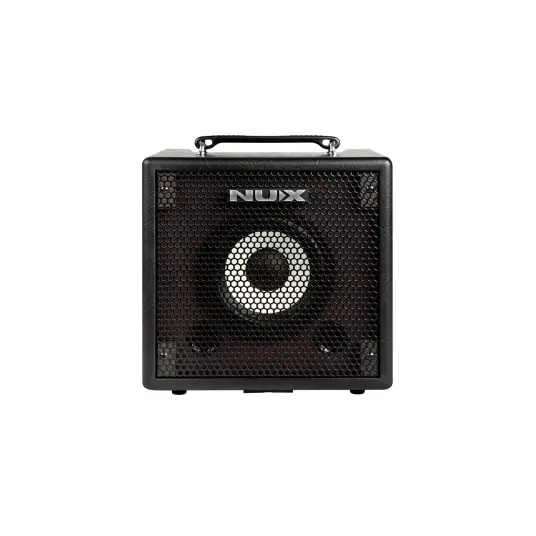 Nux Mighty Bass 50BT Nux Mighty Bass 50BT