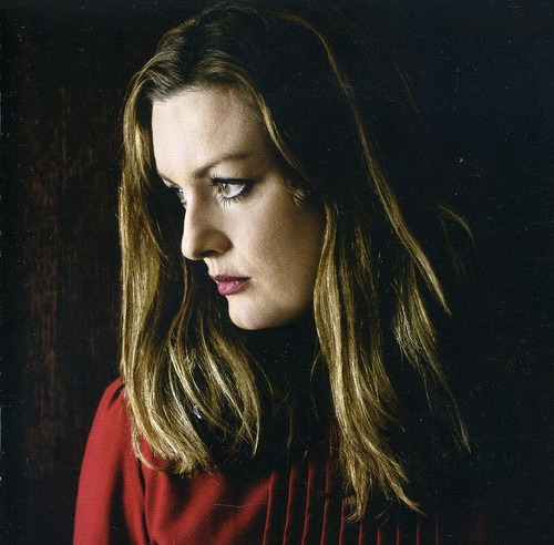 Sarah Nixey Brave Tin Soldiers CD